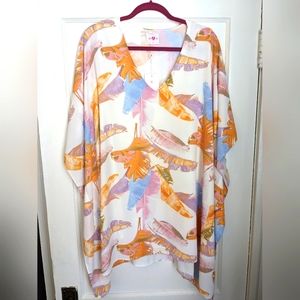 NWT!! Buddy Love On A Whim Dress Women's Sz. M/L